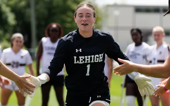 Chloe Zipprich vs NJIT