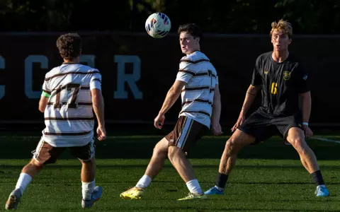Shea Coughlin vs UMBC