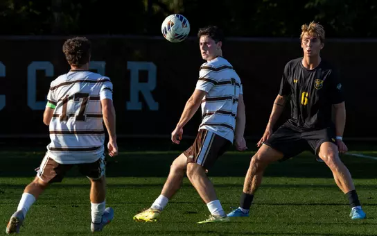 Shea Coughlin vs UMBC