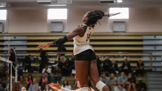 ufuoma action shot