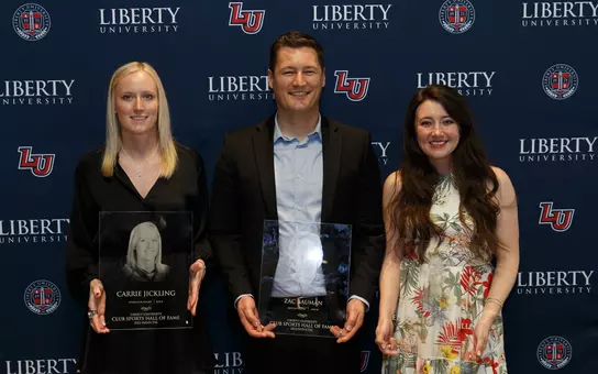 Club Sports’ ninth Hall of Fame inductees left championship legacy