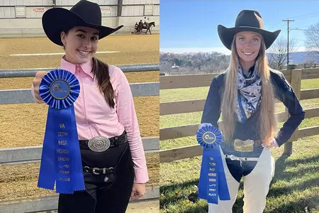 Liberty-Western-Equestrian-Winners