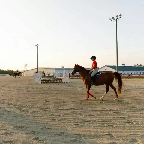 equestrian Center_2