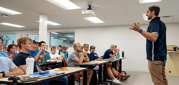 James-Anderssen-teaches