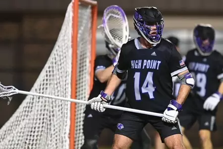 Conor Guiltinan goal defense