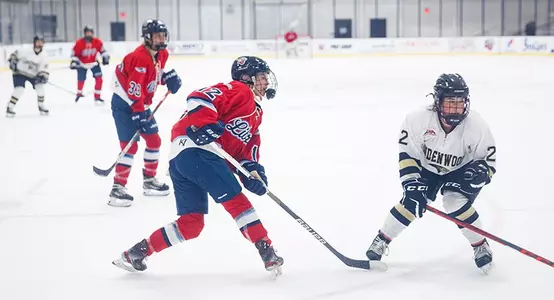 Lindenwood-Liberty-Haley-Battles
