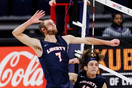 Zach-Lamoureux-spike