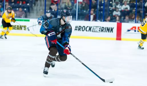 Mason Smith Liberty Adrian