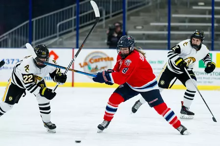 Ellie Sarauer Liberty Adrian College