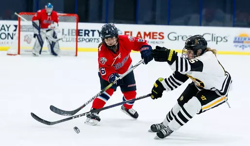 Sofia Adamek Liberty Adrian