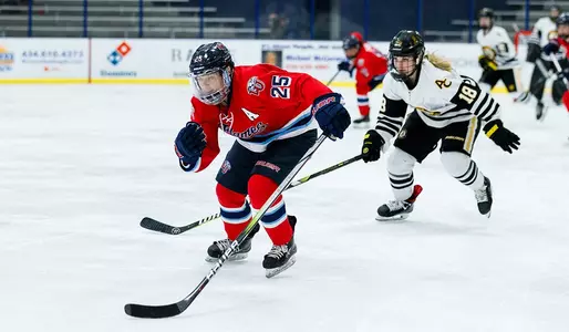 Brielle Fussy breakaway Adrian