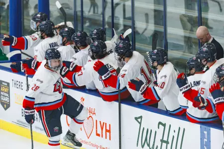 Jared-Matley-bench-celebration