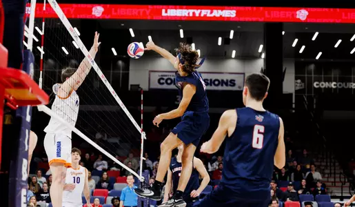 Jayden Rice Arena Match