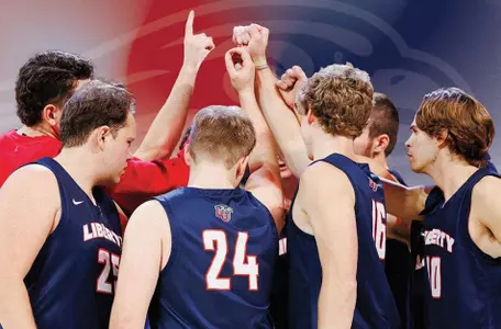 Mens-indoor-volleyball-huddle-graphic