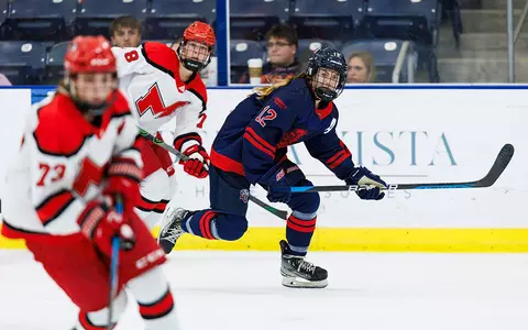 Haley Battles Liberty Maryville