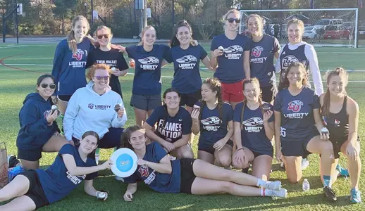 Womens Ultimate Liberty Richmond
