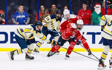 Liam Cox-Smith Hayden DeMars Drexel