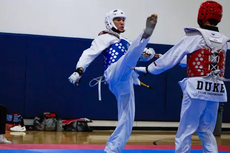 Ericson-Lehmann-taekwondo