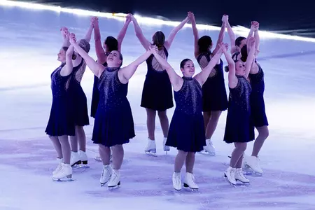 Synchro-circle