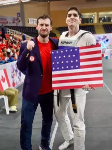 Jonathan-Healy-Liberty-alumnus