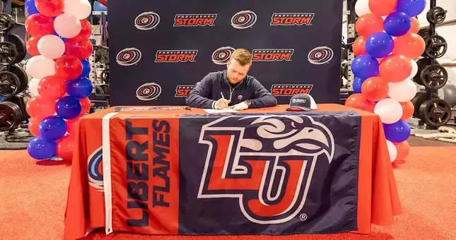 Signing-photo-Ryan-Doyle