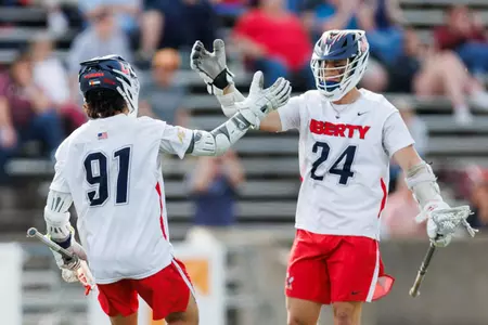 Will Geary and Braden Landry ALC final