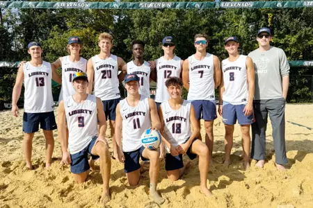 Mens-Beach-volleyball-team-photo-Stevenson