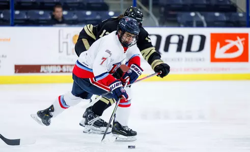 Anthony Emme Liberty-Lindenwood DII