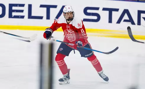 DI Flames to battle Knights in top-10 showdown Friday, Star Wars