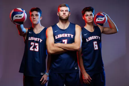 Josh Davis Zach Lamoureux Anthony Bernardo