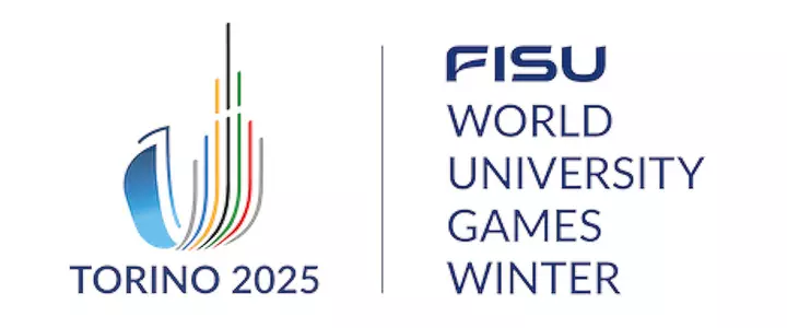 Winter World University Games logo