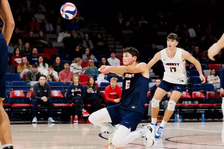 Anthony Bernardo dig