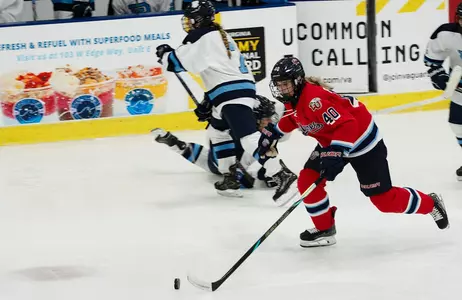 Sammy Peebles breakout