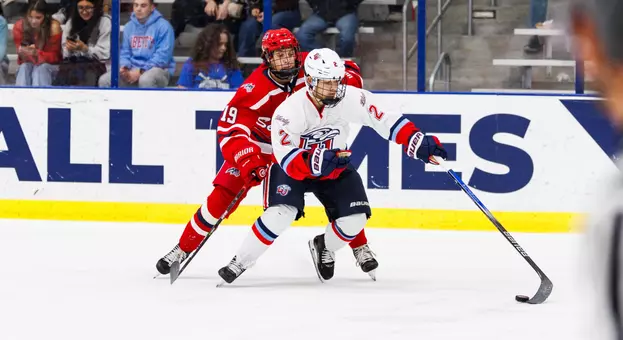 Michael Adamek Liberty Stony Brook