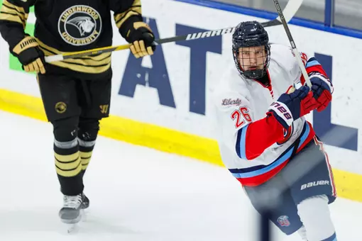 Cooper Fredericks Liberty Lindenwood