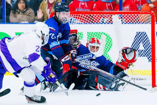 Nick Pomerleau Konrad Kausch