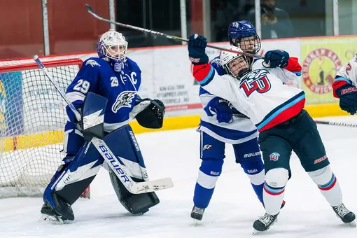 Presley Ellis Liberty Niagara