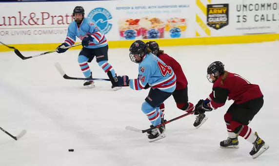 Allison Shaw Liberty UMass