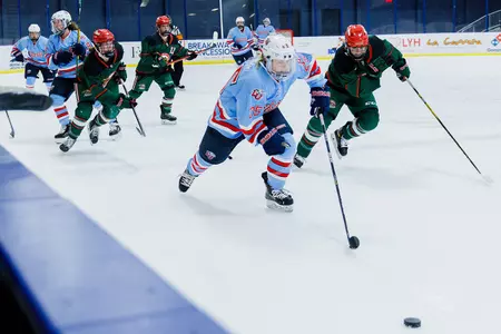 Brielle Fussy Liberty Minot State