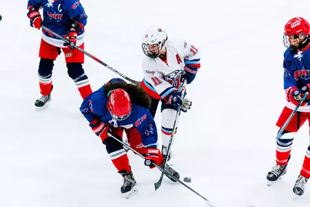 Zosia Adamek Liberty DI women