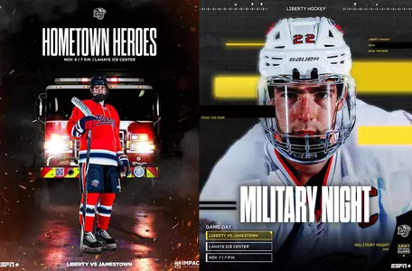 Barker Feamster promo shots