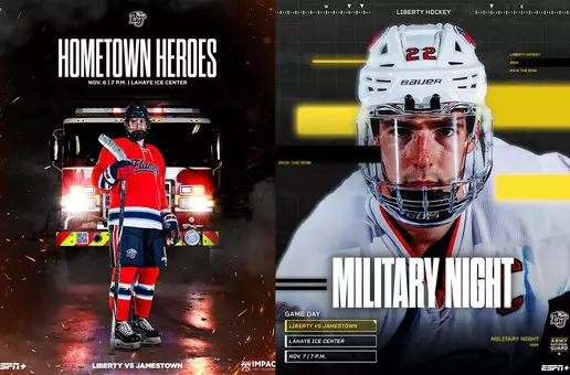 Barker Feamster promo shots