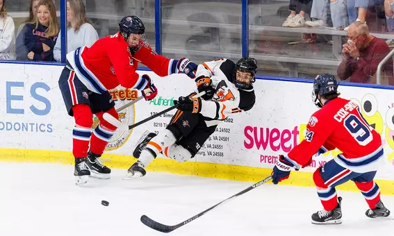 DI men vs. Jamestown boards