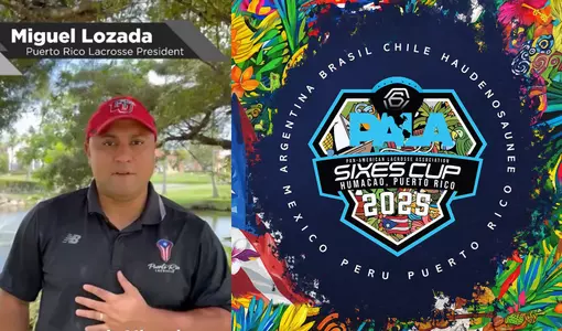 Miguel Lozada PR LAX
