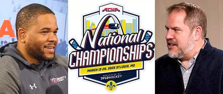 Liberty Broadcast Network show promo