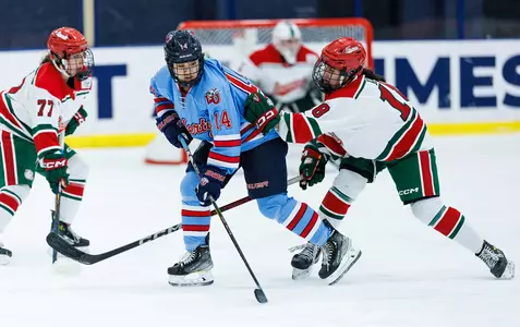 Hayley Lee Liberty Minot State women