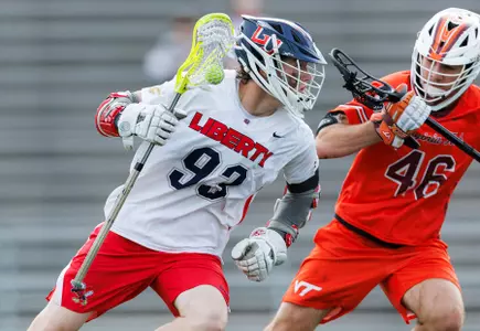 Easton Cahill Liberty middie