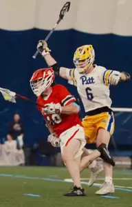 Caleb Hammett faceoff win vertical