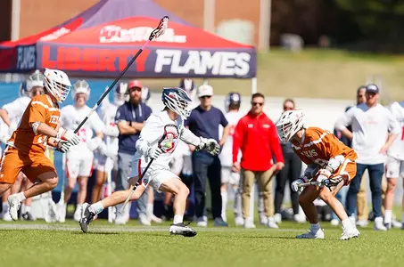 Will Geary clear vs. Longhorns secondary