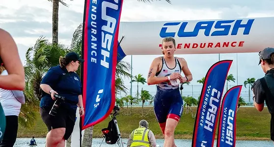 Kendall Leininger Draft-Legal finish